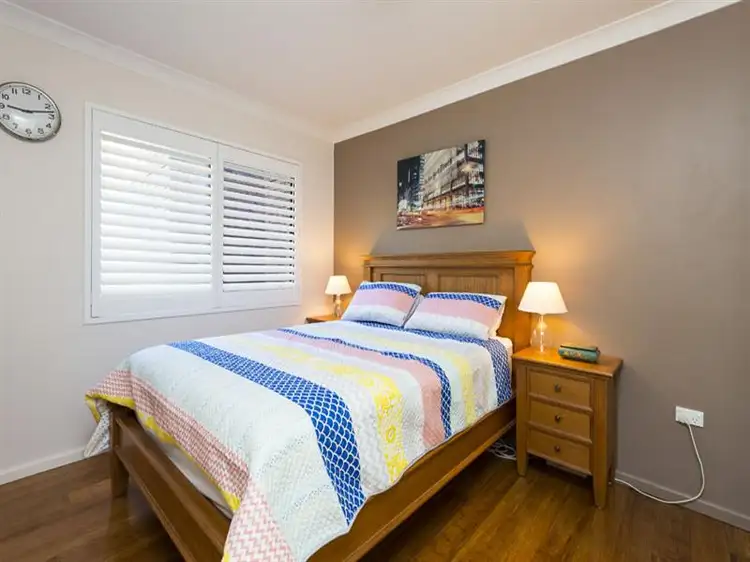 Fifth view of Homely unit listing, 6/143 Sydney Street, Willoughby NSW 2068