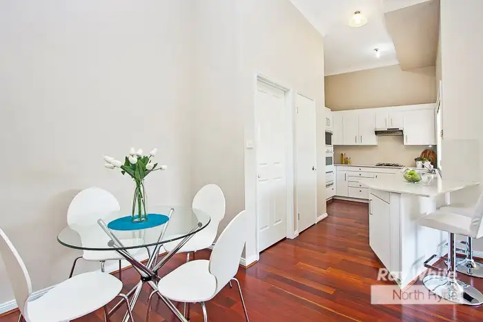 Sixth view of Homely house listing, 3 Norfolk Way, North Ryde NSW 2113