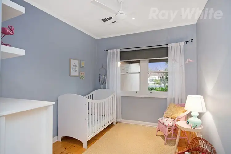 Fifth view of Homely house listing, 112 Crozier Avenue, Melrose Park SA 5039