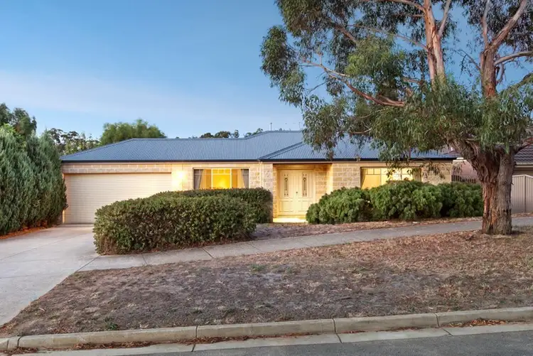 19 Bennett Street, Canadian VIC 3350