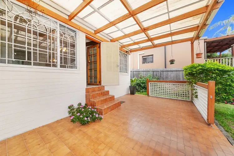 Fifth view of Homely house listing, 101 Hastings Parade, North Bondi NSW 2026