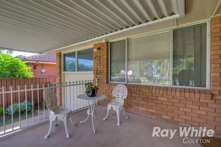 Fourth view of Homely house listing, 26 Mark Street, St Marys NSW 2760