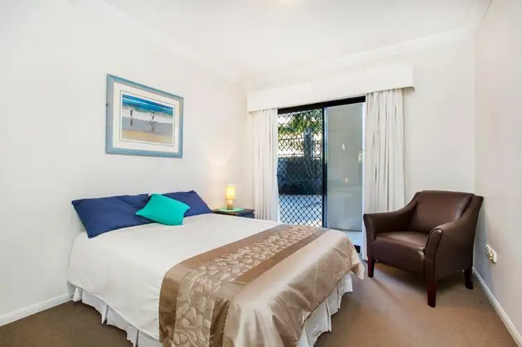 Seventh view of Homely apartment listing, 204/36 Macdonald Street, Kangaroo Point QLD 4169