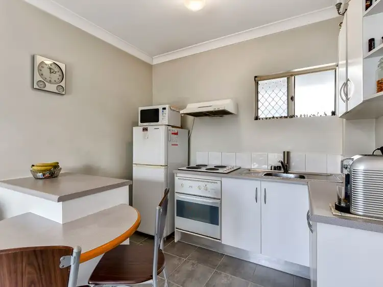 Sixth view of Homely unit listing, 10/446 Main Street, Kangaroo Point QLD 4169