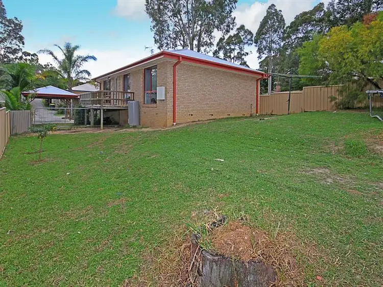Second view of Homely house listing, 2A Palm Place, Surfside NSW 2536