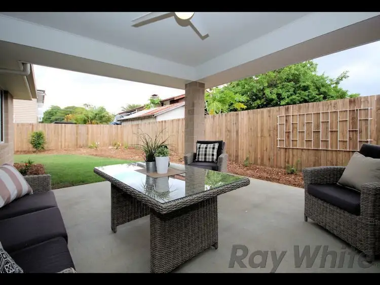 Third view of Homely house listing, 26A Walsh Street, Newtown QLD 4305