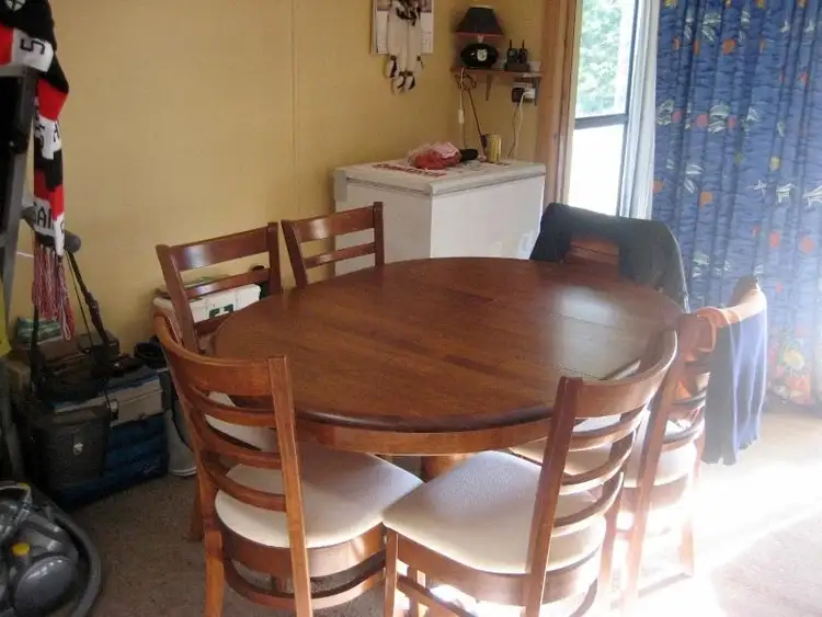 Seventh view of Homely house listing, 11 Lynch Street, Strahan TAS 7468