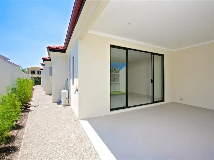 Seventh view of Homely land listing, 22B Compass Drive, Biggera Waters QLD 4216