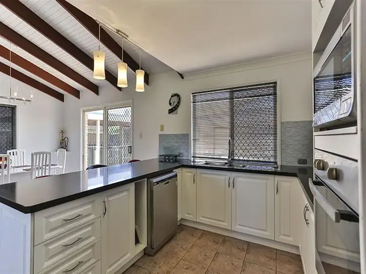 Fifth view of Homely house listing, 13 Edzill Street, Wilsonton QLD 4350
