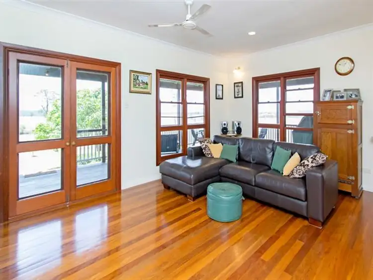 Second view of Homely house listing, 101 Dobeli Road, Warrill View QLD 4340