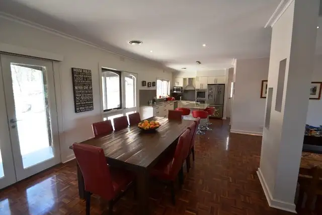 Fourth view of Homely house listing, 65 Jordan Street, Seymour VIC 3660