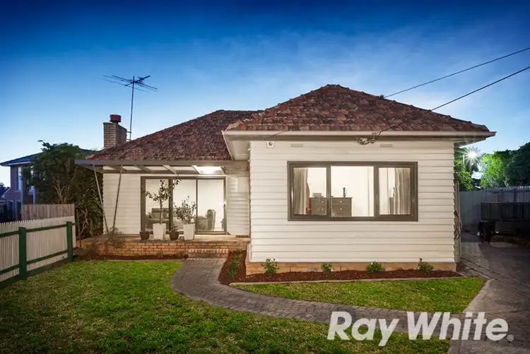 17 Hill Court, Macleod VIC 3085