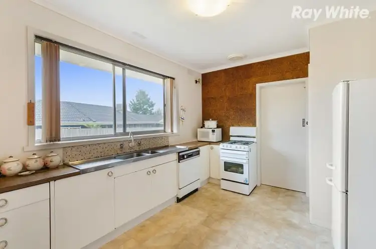Fourth view of Homely house listing, 54 Rosehill Street, Scoresby VIC 3179