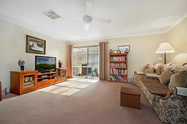Sixth view of Homely house listing, 73 Moreillon Boulevard, Bannockburn VIC 3331