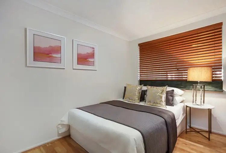 Fifth view of Homely apartment listing, 416/188 Chalmers Street, Surry Hills NSW 2010