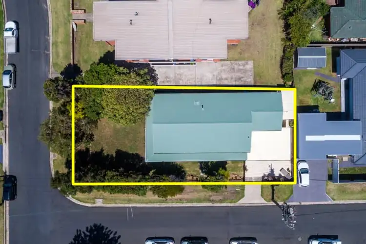 Fifth view of Homely house listing, 61 Tobruk Avenue, Port Kembla NSW 2505