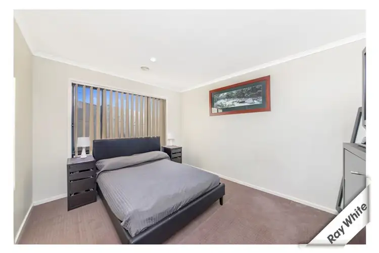 Fifth view of Homely house listing, 57 Bryan Hudson Street, Macgregor ACT 2615