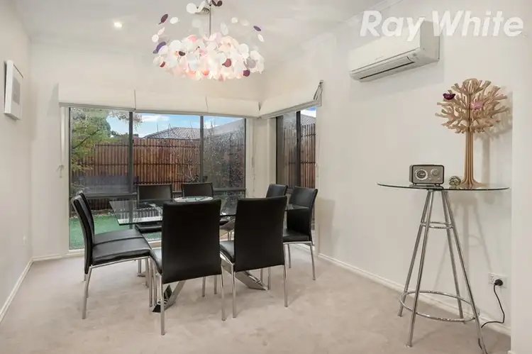 Fifth view of Homely house listing, 1 Ghostgum Court, Bundoora VIC 3083
