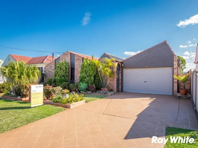 44 Kurrajong Street, Windang NSW 2528