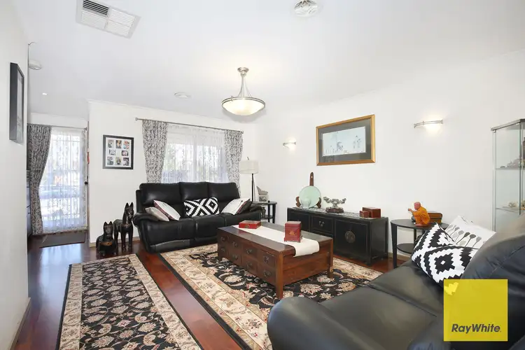 Second view of Homely house listing, 9 Sandleford Way, Point Cook VIC 3030