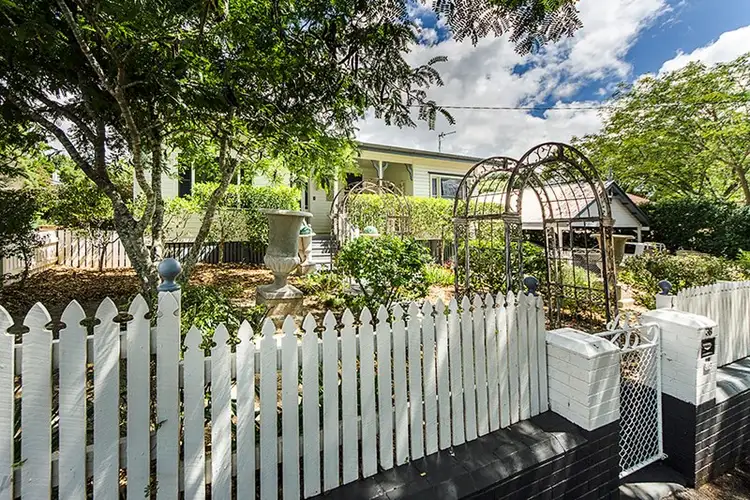 Second view of Homely house listing, 38 Campbell Street, East Toowoomba QLD 4350