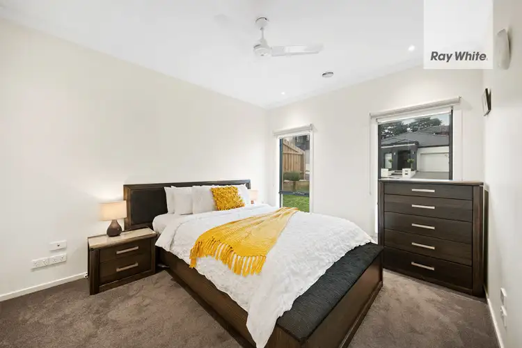 Sixth view of Homely house listing, 23 Fairway Court, Bundoora VIC 3083