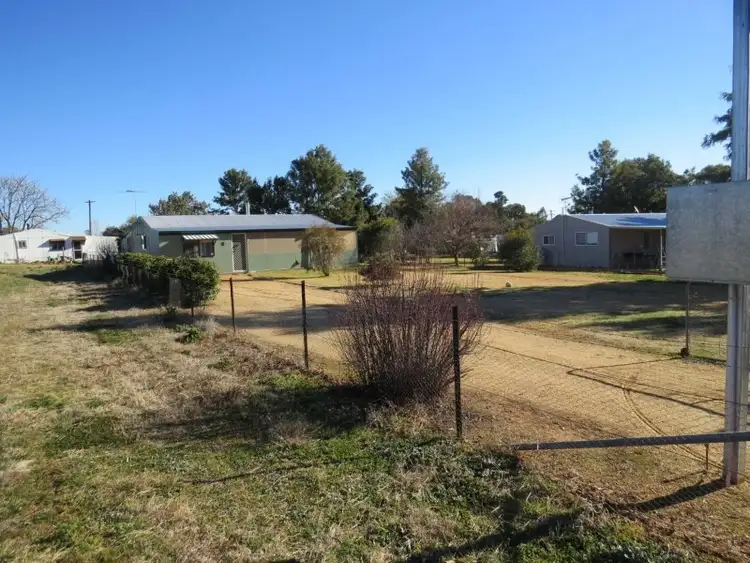 Third view of Homely house listing, 6 Belubula Street, Billimari NSW 2804