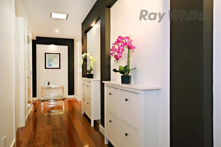 Second view of Homely house listing, 66 Middleton Drive, Point Cook VIC 3030