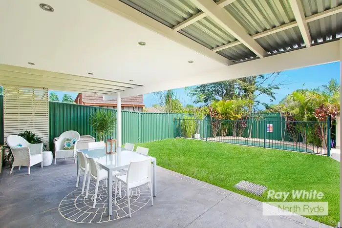 Sixth view of Homely house listing, 15 Numa Road, North Ryde NSW 2113