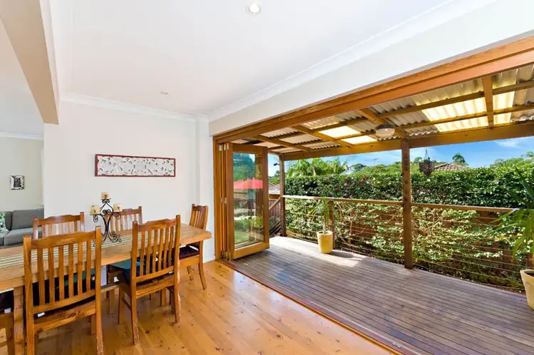 Second view of Homely house listing, 6 Kaloona Place, Kirrawee NSW 2232