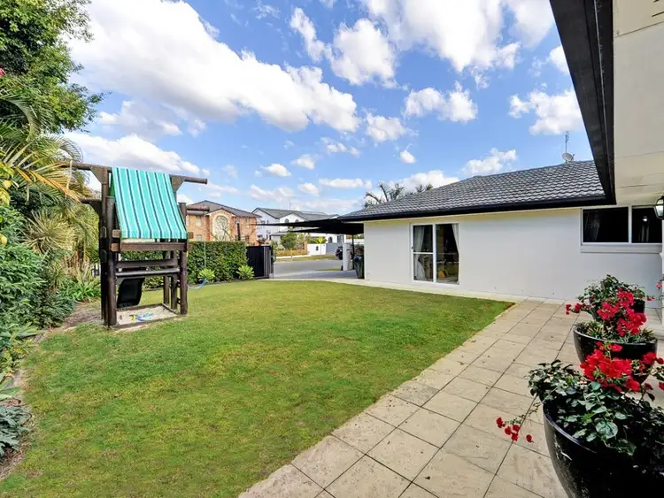 Fourth view of Homely house listing, 44 Volante Crescent, Mermaid Waters QLD 4218