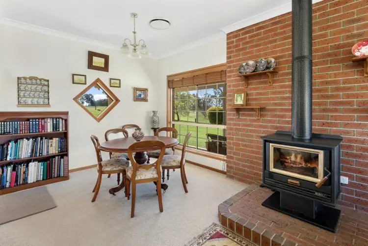 Third view of Homely rural property listing, 984 Biddeston Southbrook Road, Southbrook QLD 4363