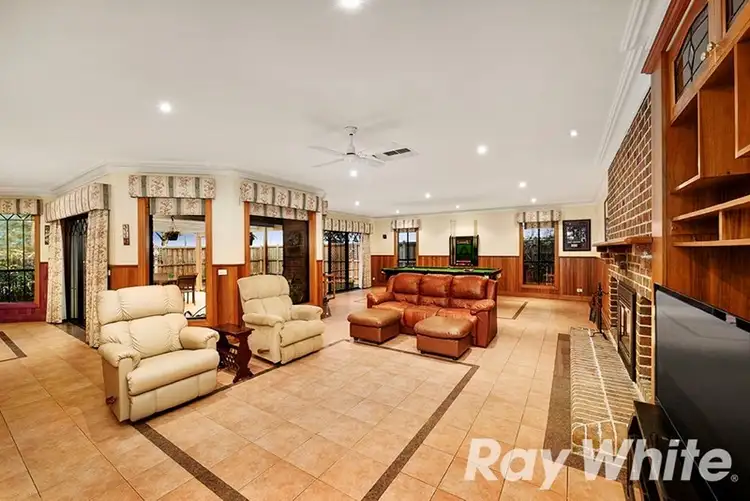 Third view of Homely house listing, 1 Reef Court, Aspendale Gardens VIC 3195