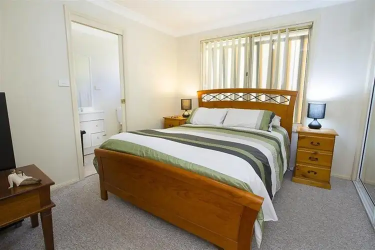 Fifth view of Homely house listing, 1. Yunga Road, Glenmore Park NSW 2745