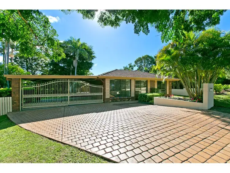 Main view of Homely house listing, 4 Chinnock Court, Alexandra Hills QLD 4161