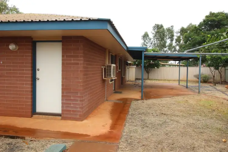 Fourth view of Homely house listing, 4 Charon Place, South Hedland WA 6722