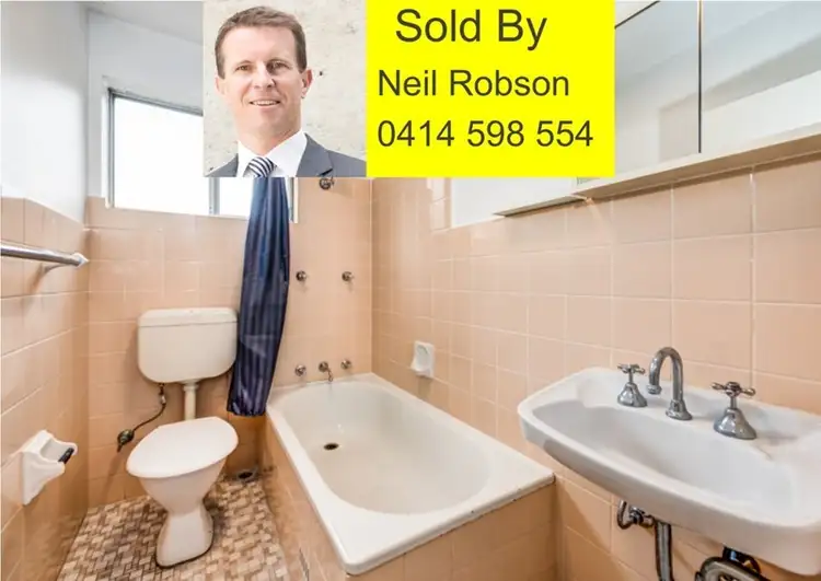 Fifth view of Homely unit listing, 8/3 Western Crescent, Gladesville NSW 2111