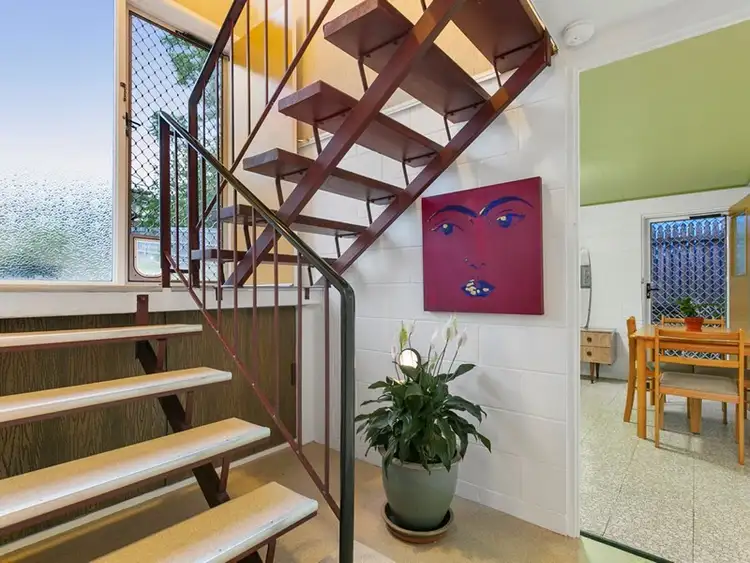 Second view of Homely house listing, 91 Dykes Street, Mount Gravatt East QLD 4122