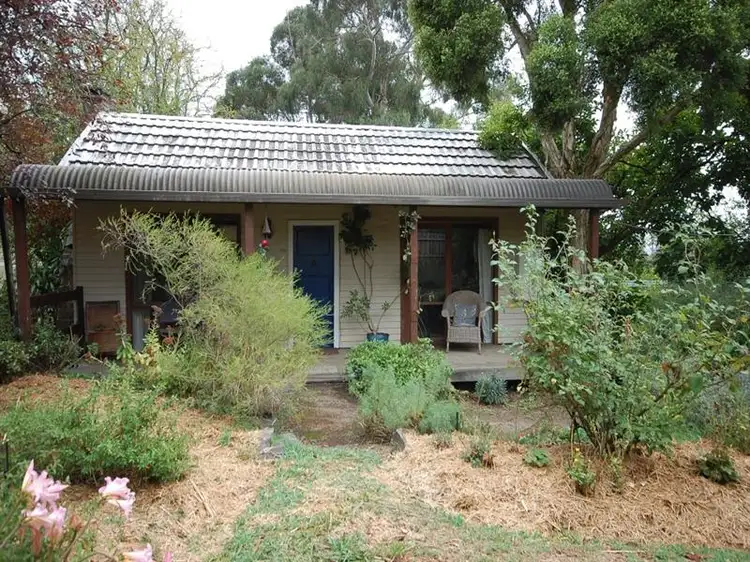Main view of Homely house listing, 129 Clegg Road, Mount Evelyn VIC 3796