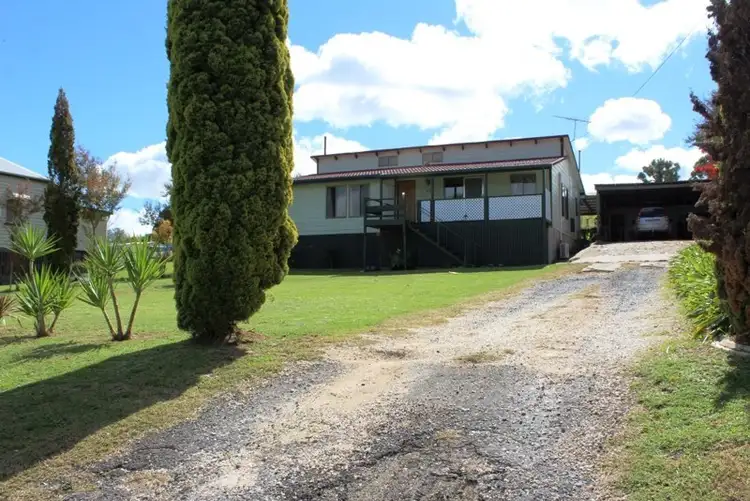 Fourth view of Homely house listing, 55 Anemone Street, Killarney QLD 4373