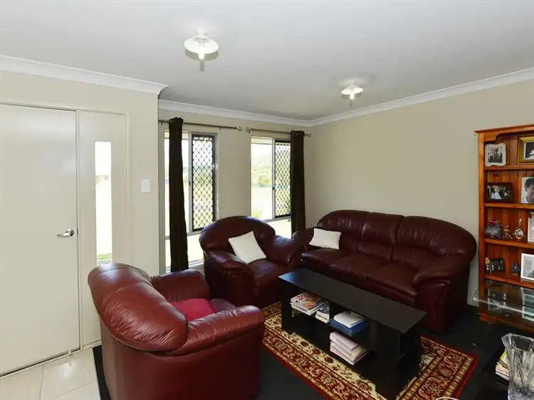 Second view of Homely house listing, 61 Kingsthorpe- Glencoe Road, Kingsthorpe QLD 4400