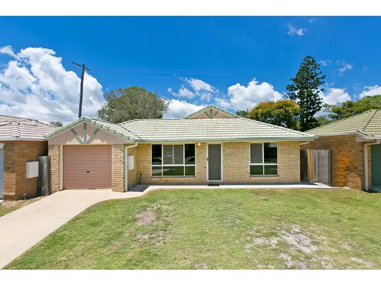 5 Callistemon Place, Wynnum West QLD 4178