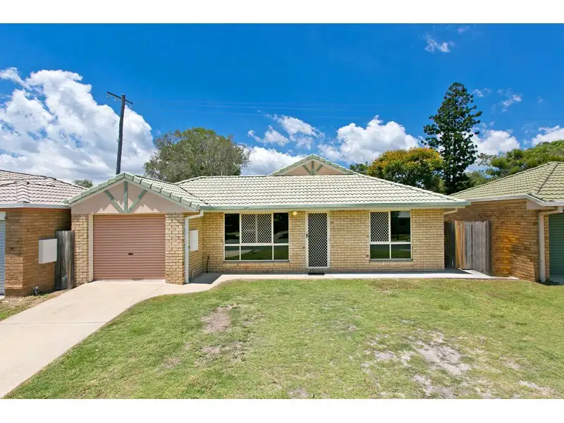 Main view of Homely house listing, 5 Callistemon Place, Wynnum West QLD 4178