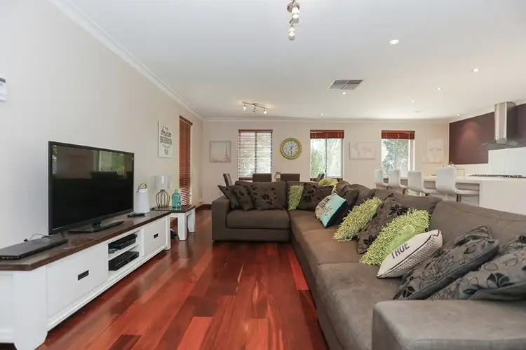 Sixth view of Homely house listing, 66 Belvedere Road, Hamersley WA 6022