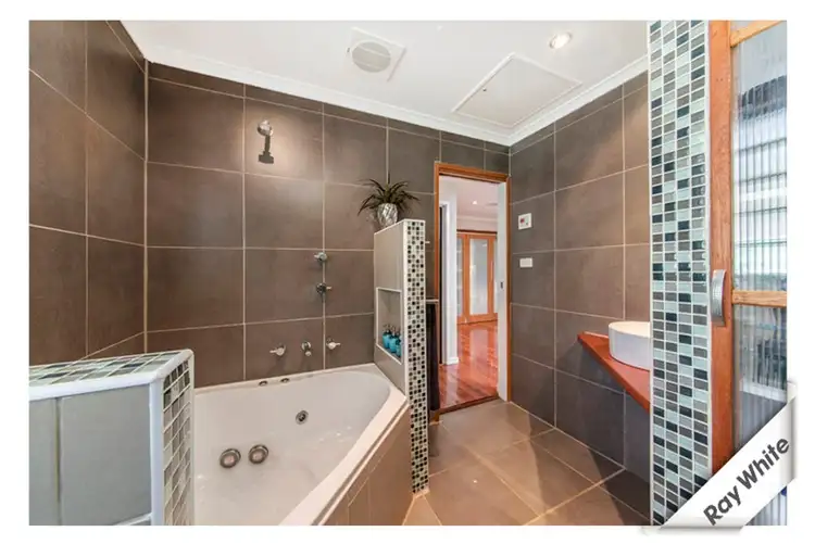 Fifth view of Homely house listing, 8 Allitt Place, Banks ACT 2906