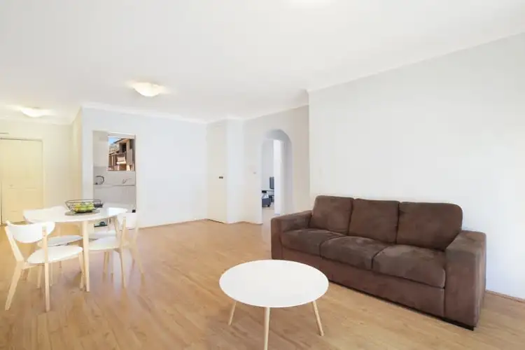 Fifth view of Homely apartment listing, 7/162-164 Port Hacking Road, Sylvania NSW 2224