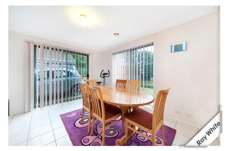 Fifth view of Homely house listing, 15 Jabanungga Avenue, Ngunnawal ACT 2913