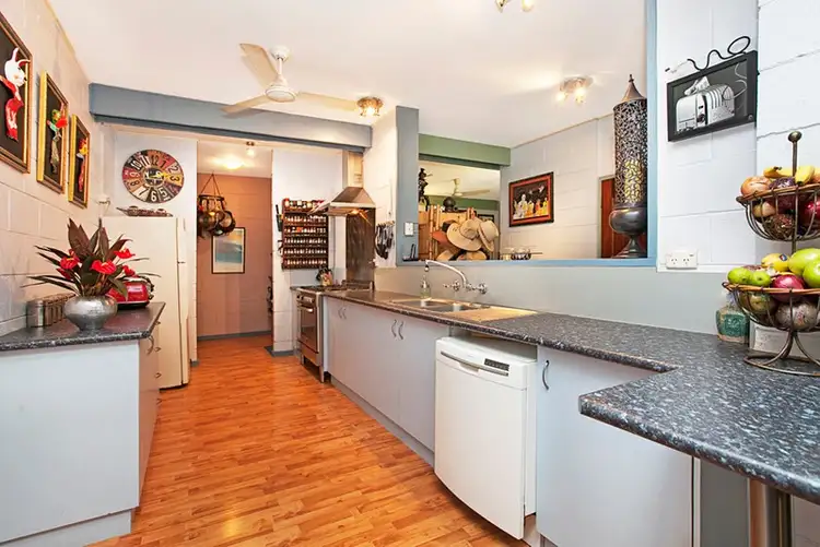 Second view of Homely house listing, 165 Trower Road, Alawa NT 810