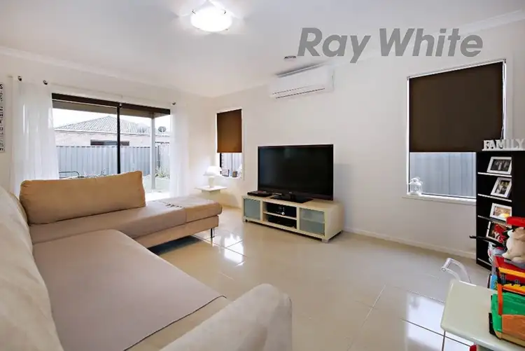 Fifth view of Homely house listing, 48 Cloverdale Road, Tarneit VIC 3029