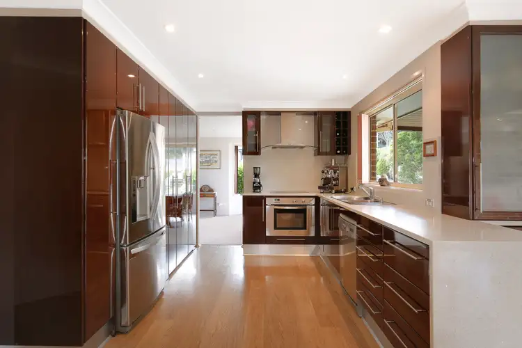 Second view of Homely house listing, 15 Sandalwood Road, Farmborough Heights NSW 2526
